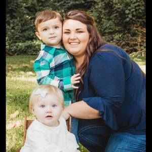 Meet your Posher, Haley